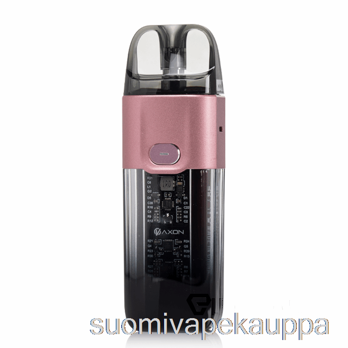 Vape Nesteet Vaporesso Luxe Xr ​​40w Pod System Pinkki